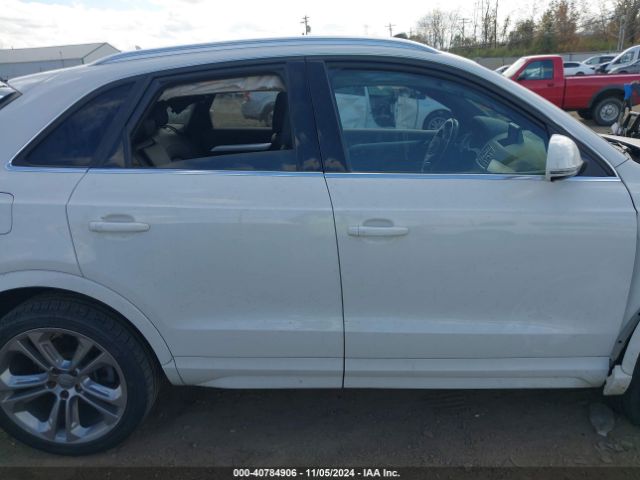WA1GFCFS4GR015141 Audi Q3 2.0t Premium Plus