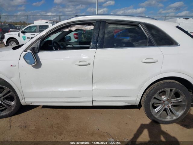 WA1GFCFS4GR015141 Audi Q3 2.0t Premium Plus