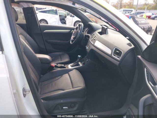 WA1GFCFS4GR015141 Audi Q3 2.0t Premium Plus