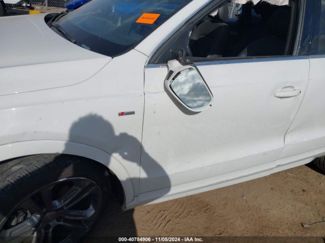 WA1GFCFS4GR015141 Audi Q3 2.0t Premium Plus