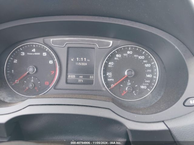 WA1GFCFS4GR015141 Audi Q3 2.0t Premium Plus