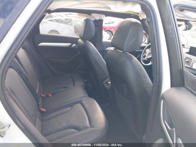 WA1GFCFS4GR015141 Audi Q3 2.0t Premium Plus