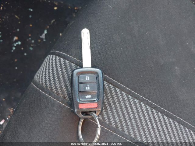 2HGFC2F52JH512633 Honda Civic Lx