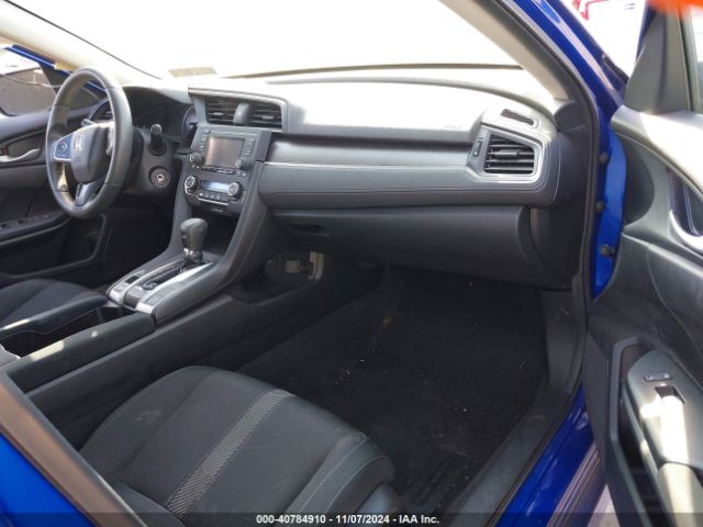 2HGFC2F52JH512633 Honda Civic Lx