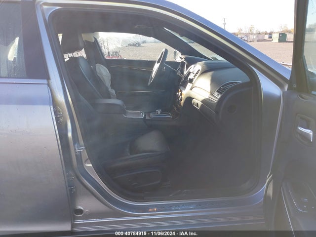 Chrysler 300c Platinum Awd 2017 2C3CCASG2HH637570 Image 5