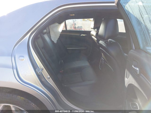 Chrysler 300c Platinum Awd 2017 2C3CCASG2HH637570 Image 8