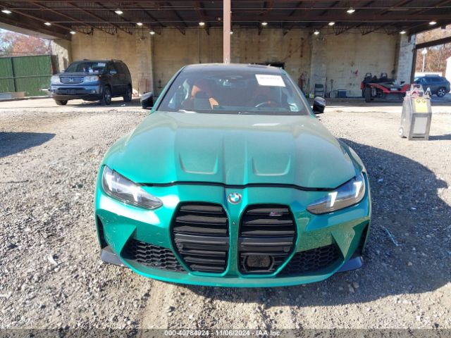WBS33HK05SCS99933 BMW M4 Competition Xdrive