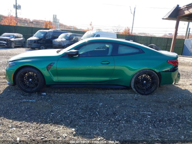 WBS33HK05SCS99933 BMW M4 Competition Xdrive