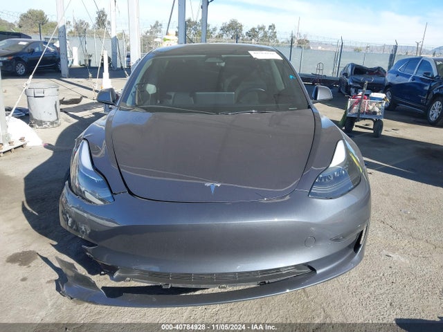 Tesla Model 3 Long Range Dual Motor All-wheel Drive 2023 5YJ3E1EB3PF636082 Image 13
