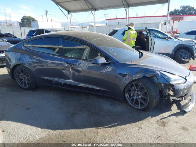 Tesla Model 3 Long Range Dual Motor All-wheel Drive 2023 5YJ3E1EB3PF636082 Image 14