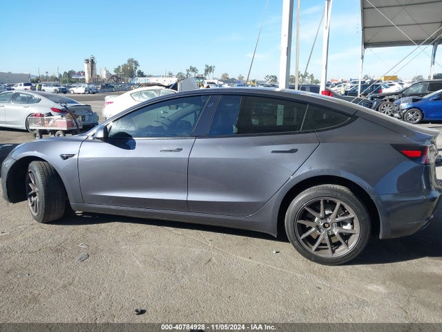 Tesla Model 3 Long Range Dual Motor All-wheel Drive 2023 5YJ3E1EB3PF636082 Image 15