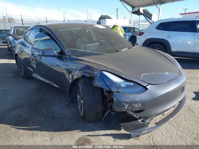 2023 TESLA MODEL 3 5YJ3E1EB3PF636082 Photo 5