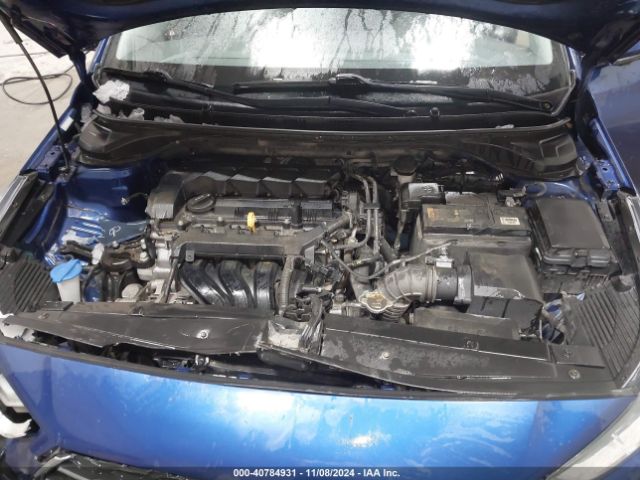 3KPC24A66LE115649 Hyundai ACCENT SE