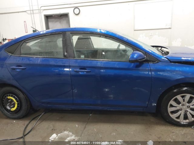 3KPC24A66LE115649 Hyundai ACCENT SE