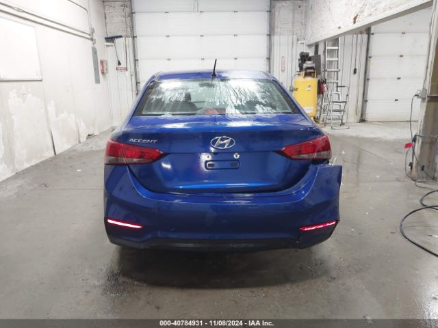 3KPC24A66LE115649 Hyundai ACCENT SE