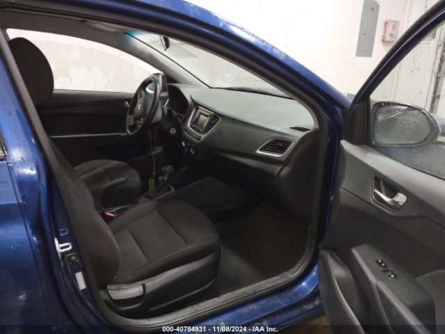 3KPC24A66LE115649 Hyundai ACCENT SE