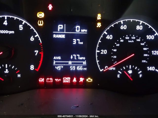 3KPC24A66LE115649 Hyundai ACCENT SE
