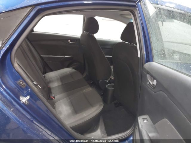 3KPC24A66LE115649 Hyundai ACCENT SE