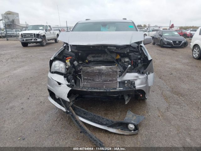 2C4RDGEG1KR784062 Dodge Grand Caravan Gt