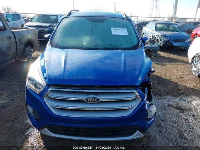 Ford ESCAPE SEL 2018 1FMCU0HD6JUC68548 Image 13
