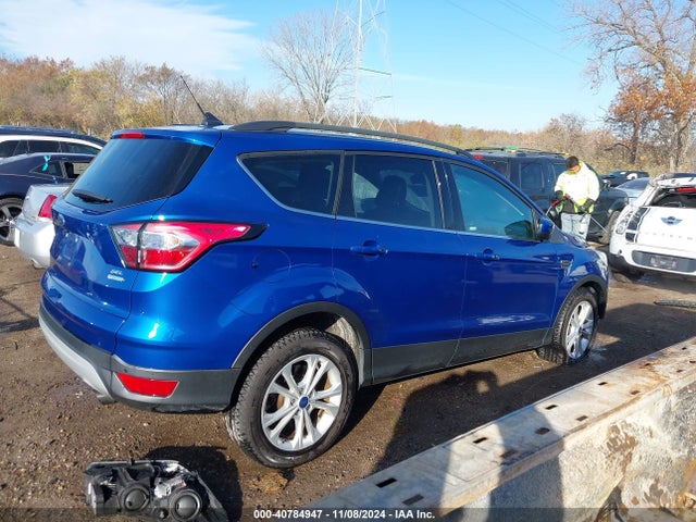Ford ESCAPE SEL 2018 1FMCU0HD6JUC68548 Image 14