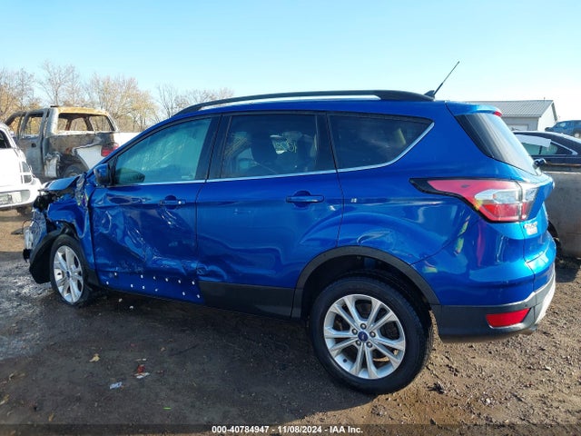 Ford ESCAPE SEL 2018 1FMCU0HD6JUC68548 Image 15