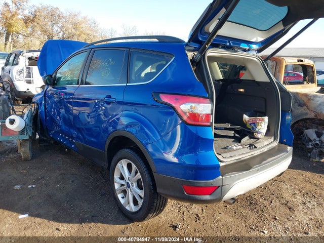 Ford ESCAPE SEL 2018 1FMCU0HD6JUC68548 Image 3