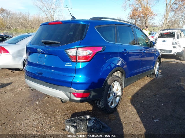 Ford ESCAPE SEL 2018 1FMCU0HD6JUC68548 Image 4