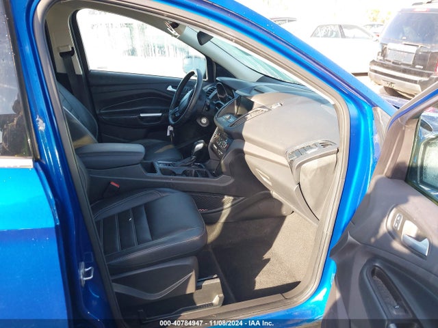 Ford ESCAPE SEL 2018 1FMCU0HD6JUC68548 Image 5