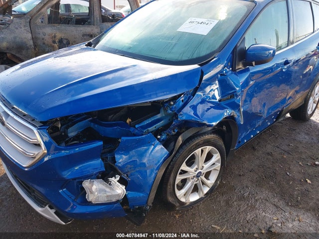 Ford ESCAPE SEL 2018 1FMCU0HD6JUC68548 Image 6