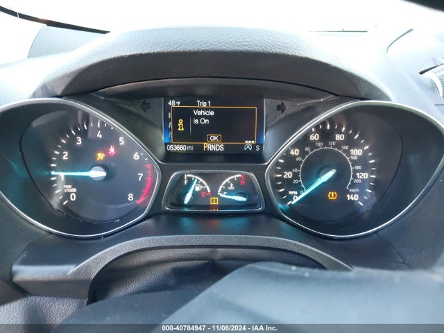 Ford ESCAPE SEL 2018 1FMCU0HD6JUC68548 Image 7