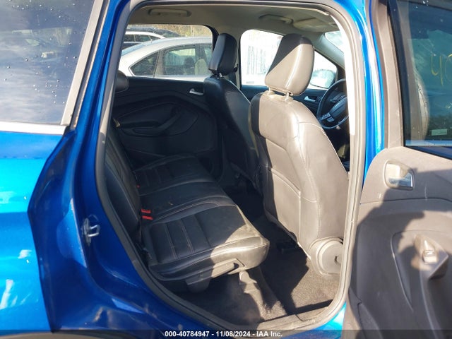 Ford ESCAPE SEL 2018 1FMCU0HD6JUC68548 Image 8