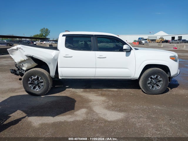 5TFAX5GN3KX145428 Toyota Tacoma Sr