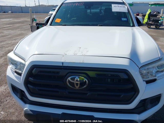 5TFAX5GN3KX145428 Toyota Tacoma Sr