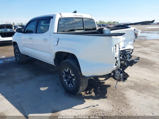 5TFAX5GN3KX145428 Toyota Tacoma Sr