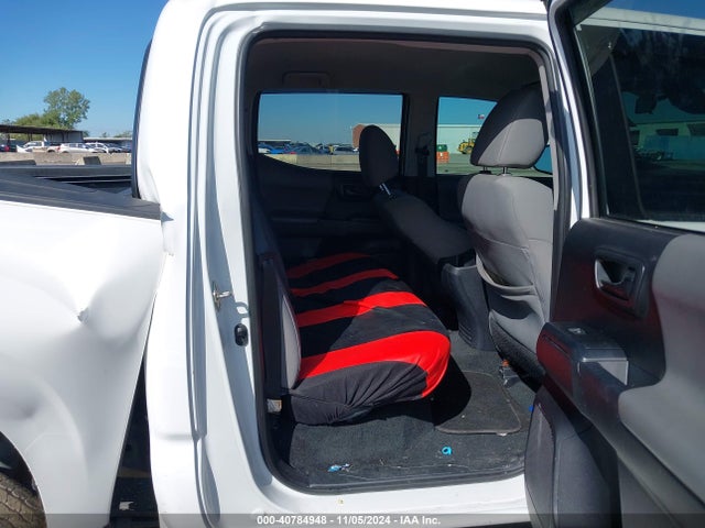 5TFAX5GN3KX145428 Toyota Tacoma Sr
