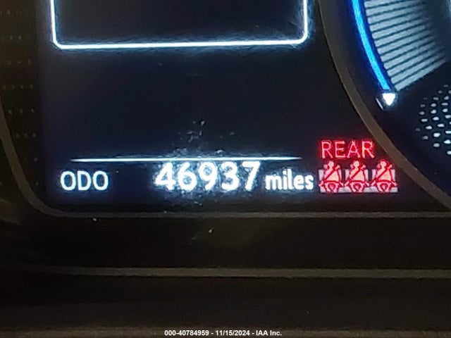 Lexus UX 250H 2020 JTHP9JBH8L2024762 Image 15