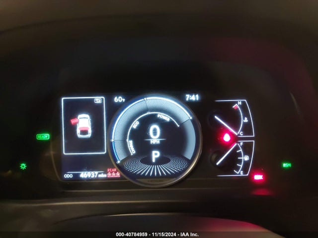JTHP9JBH8L2024762 Lexus UX 250H
