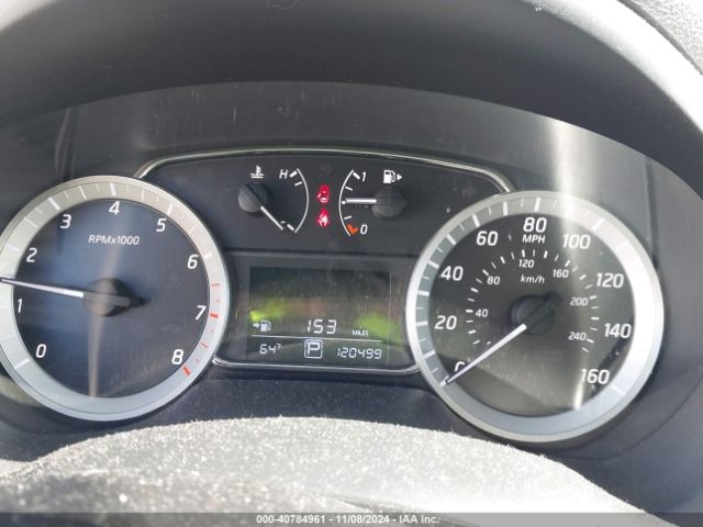 1N4AB7APXEN851886 Nissan Sentra Fe+ S/fe+ Sv/s/sl/sr/sv