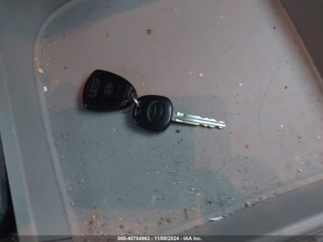 5TDZK3DC2FS665348 Toyota Sienna L 7 Passenger