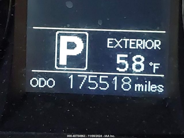 5TDZK3DC2FS665348 Toyota Sienna L 7 Passenger