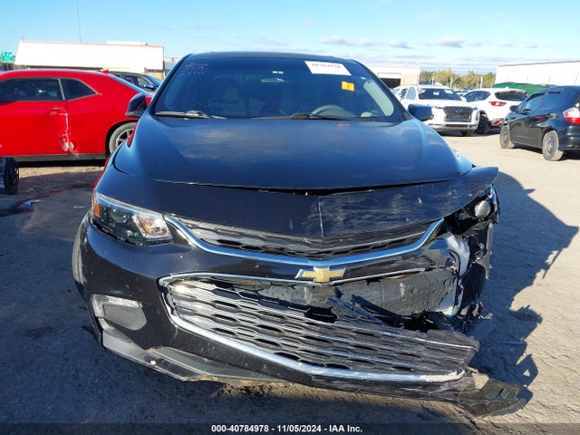 Chevrolet MALIBU LT 2018 1G1ZD5ST3JF147243 Image 13
