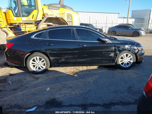 Chevrolet MALIBU LT 2018 1G1ZD5ST3JF147243 Image 14