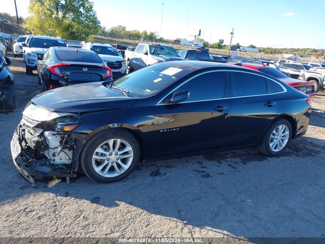 Chevrolet MALIBU LT 2018 1G1ZD5ST3JF147243 Image 15