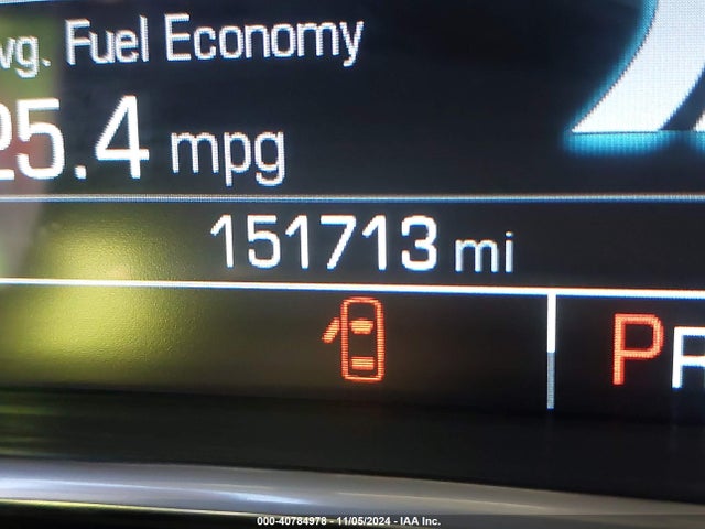 Chevrolet MALIBU LT 2018 1G1ZD5ST3JF147243 Image 16