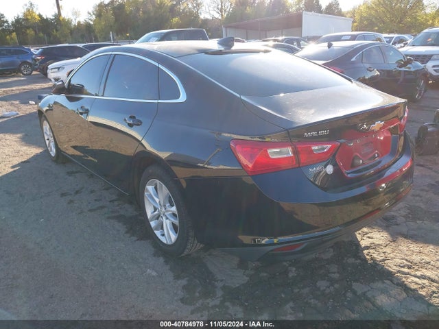 Chevrolet MALIBU LT 2018 1G1ZD5ST3JF147243 Image 3