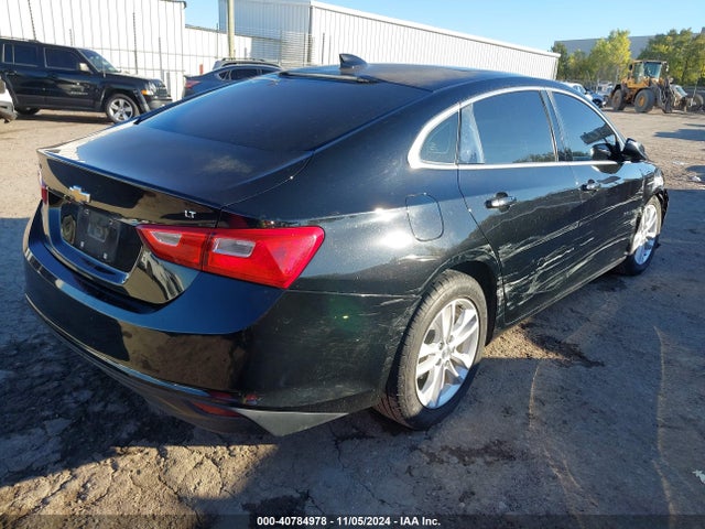 Chevrolet MALIBU LT 2018 1G1ZD5ST3JF147243 Image 4