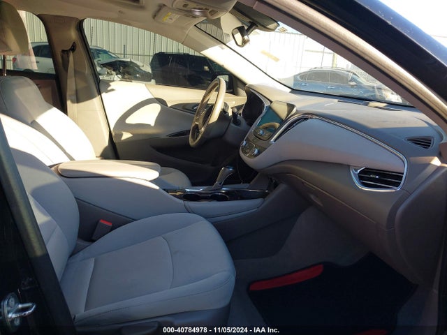 Chevrolet MALIBU LT 2018 1G1ZD5ST3JF147243 Image 5