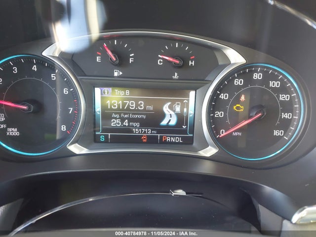 Chevrolet MALIBU LT 2018 1G1ZD5ST3JF147243 Image 7