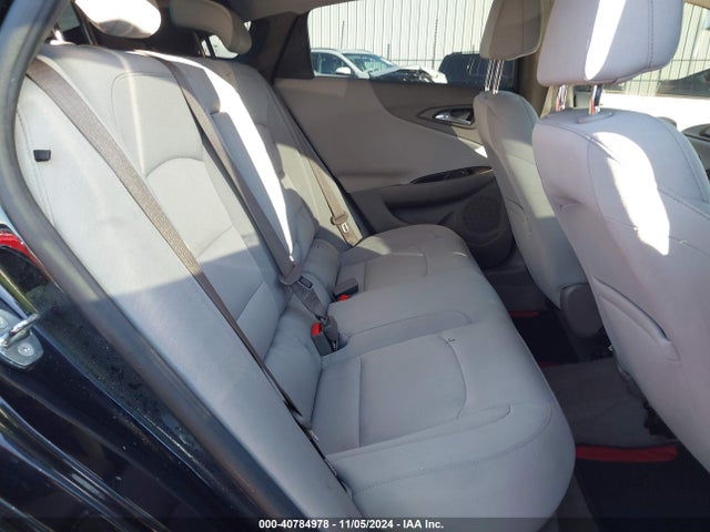 Chevrolet MALIBU LT 2018 1G1ZD5ST3JF147243 Image 8